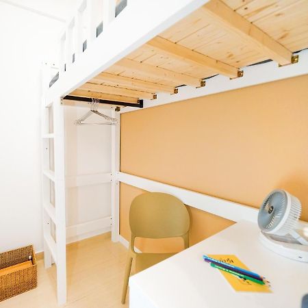 Shared Room At Lockhart Road 414 Hongkong Exteriér fotografie